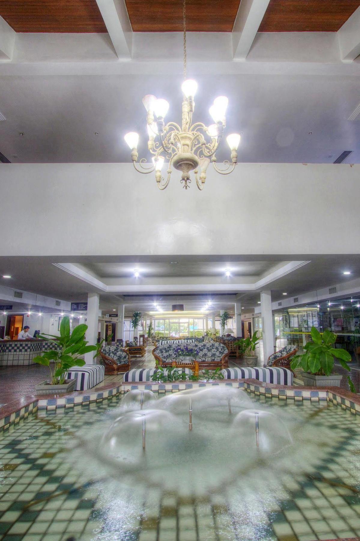 Camboa Hotel Paranaguá 외부 사진