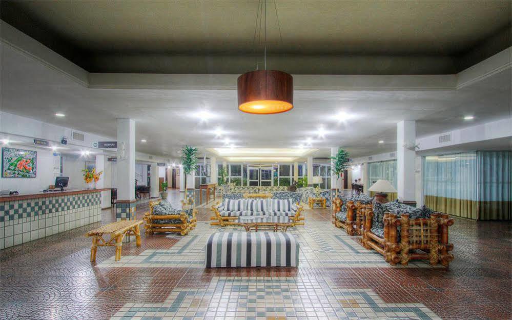 Camboa Hotel Paranaguá 외부 사진